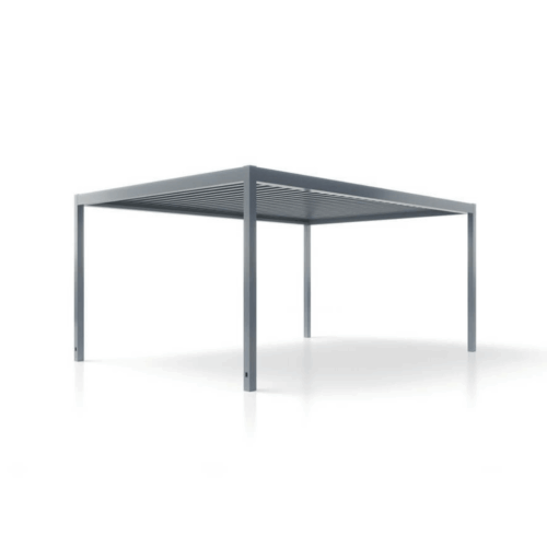 ALUPROF SB 450 pergola rendszer